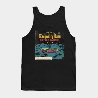 TBHC Tank Top